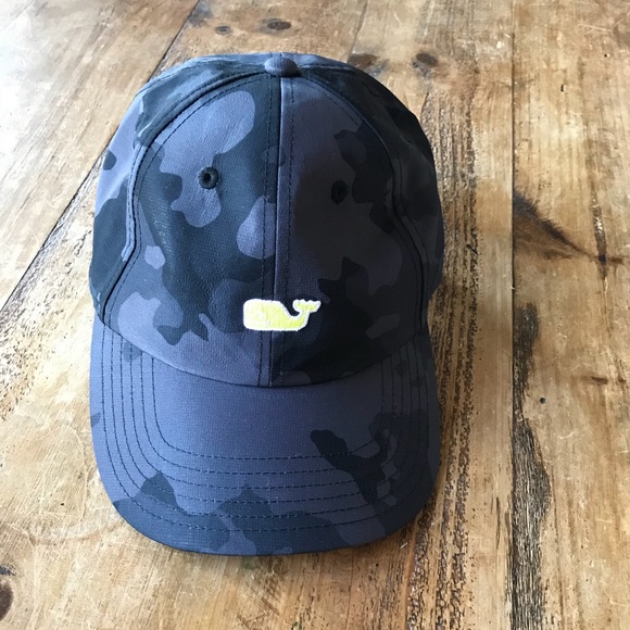 vineyard vines dad hat